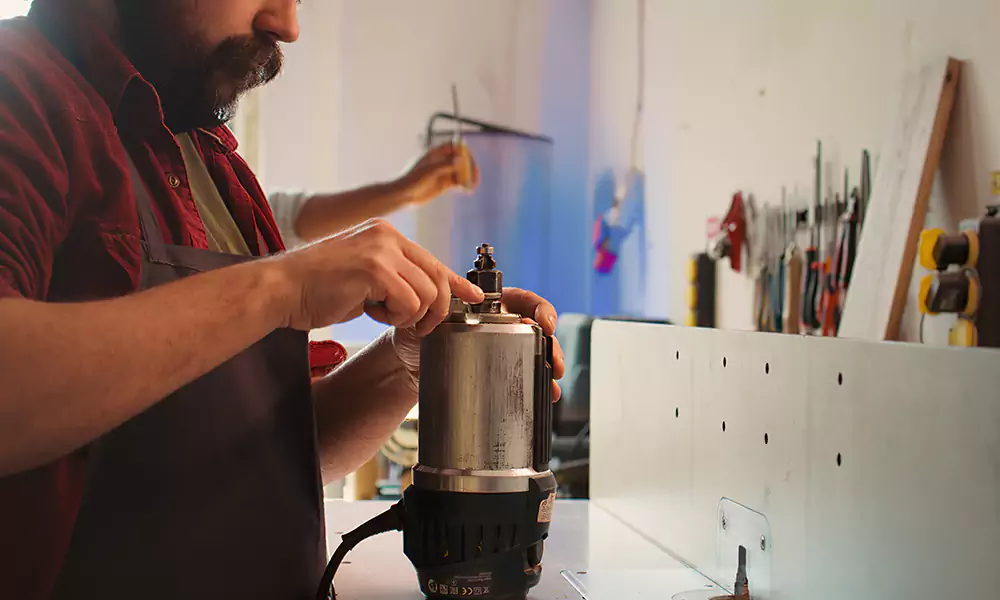 Blender Repair in Shrewsbury, MA