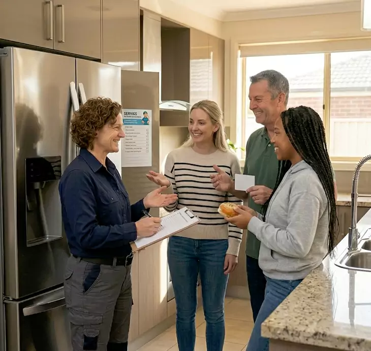 Why Homeowners Choose Shrewsbury Appliance Pro in Shrewsbury, MA?