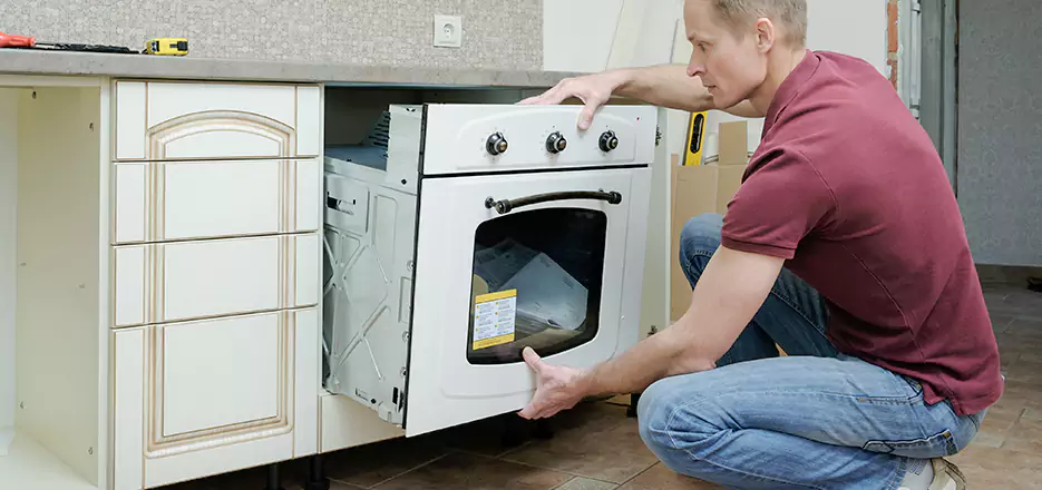 Bosch Appliance Installation in Shrewsbury