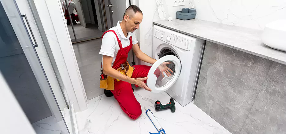 Dryer Maintenance in Shrewsbury