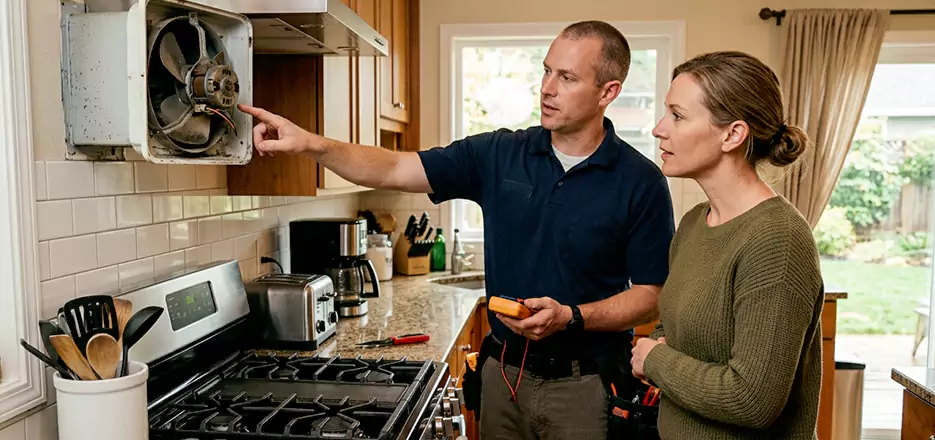 More Exhaust Fan Services We Offer in Shrewsbury, MA