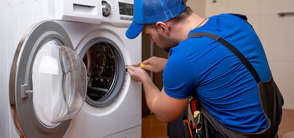 Haier Appliance Installation in Shrewsbury