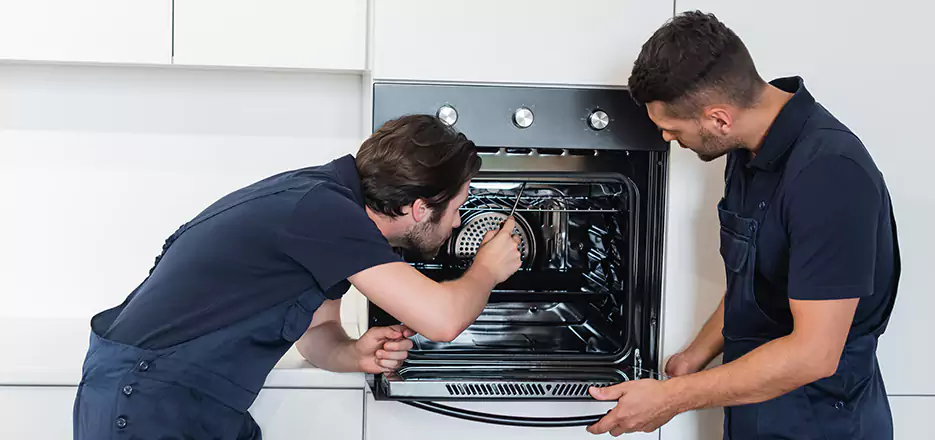 Marvel Appliance Installation in Shrewsbury