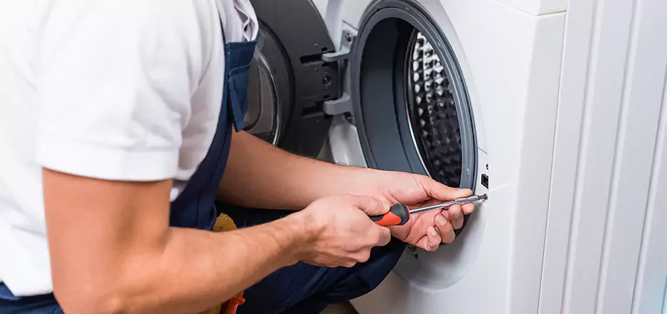 Dryer Washer Repairs in Shrewsbury