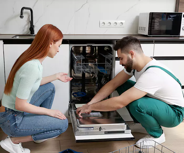 Affordable Appliance Repair Company: Budget Friendly Repairman in Shrewsbury, MA