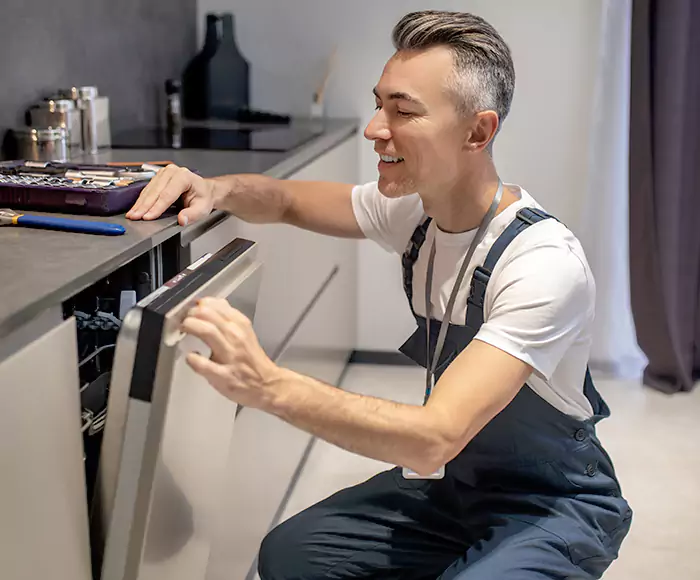 Trusted Main Appliance Installation Experts: Your Certified Main Appliance Installation Team in Shrewsbury, MA
