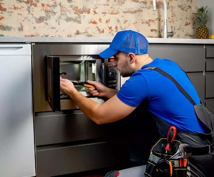 Top-Rated Commercial Appliance Installation: Your Certified Commercial Equipment Installation Team in Shrewsbury, MA