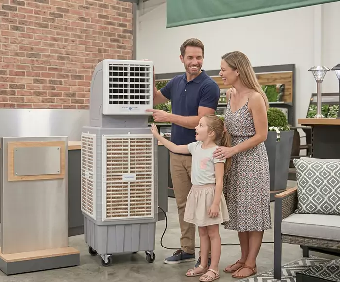 Expert Commercial Cooler Repair Company: Your Certified Commercial Experts in Shrewsbury, MA