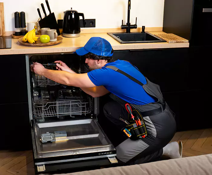 Skilled Commercial Dishwasher Installation: Your Certified Commercial Dishwasher Installation Team in Shrewsbury, MA