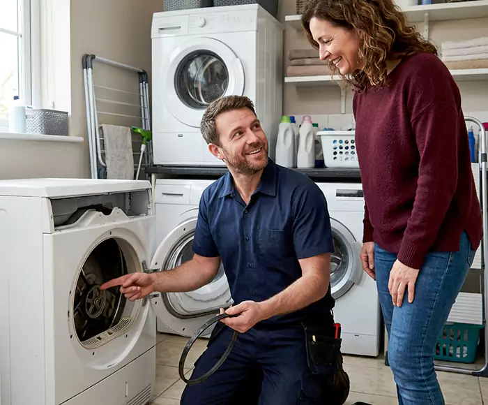 Top-Notch Dryer Repair: Your Trusted Dryer Belt Replacement Experts in Shrewsbury, MA