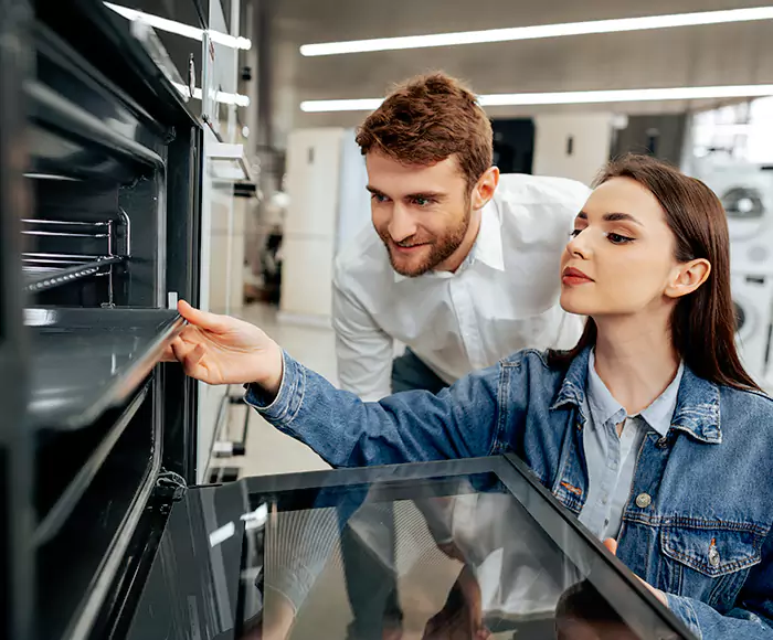 Expert Electric Oven Solutions: Your Trusted Electric Oven Repair Company in Shrewsbury, MA