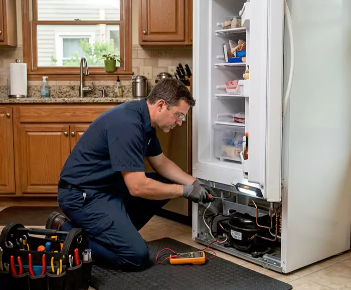 Trusted Freezer Repair Company: Your Trusted Freezer Repair Technician in Shrewsbury, MA
