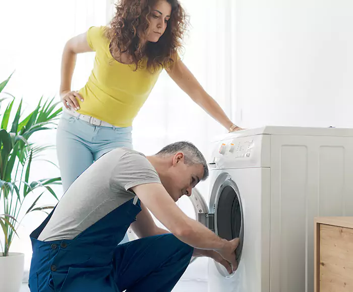 Proven Front Load Washer Repair Company: Your Local Front Load Washer Repair Service in Shrewsbury, MA
