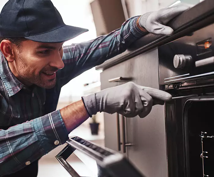 Professional Gas Oven Solutions: Your Trusted Gas Oven Appliance Repair Company For Shrewsbury, MA