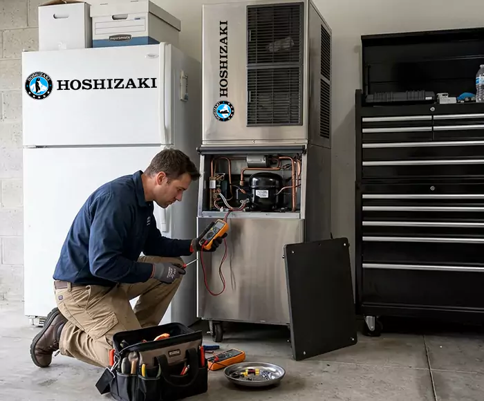 Professional Hoshizaki Appliances Pros: Your Brand Specialist in Shrewsbury, MA