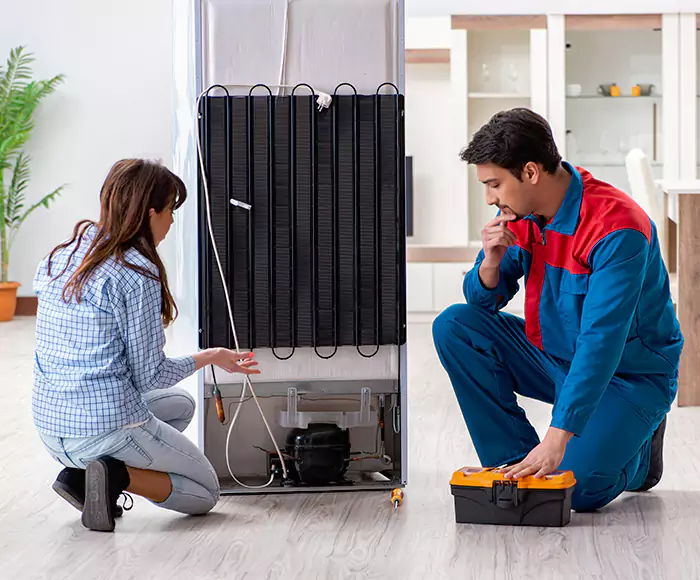 Proven Kenmore Appliance Pros: Your Brand Specialist in Shrewsbury, MA