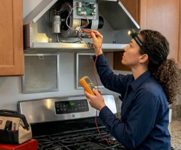 Skilled Range Hood Repair Company: Your Certified Kitchen Ventilation Experts in Shrewsbury, MA