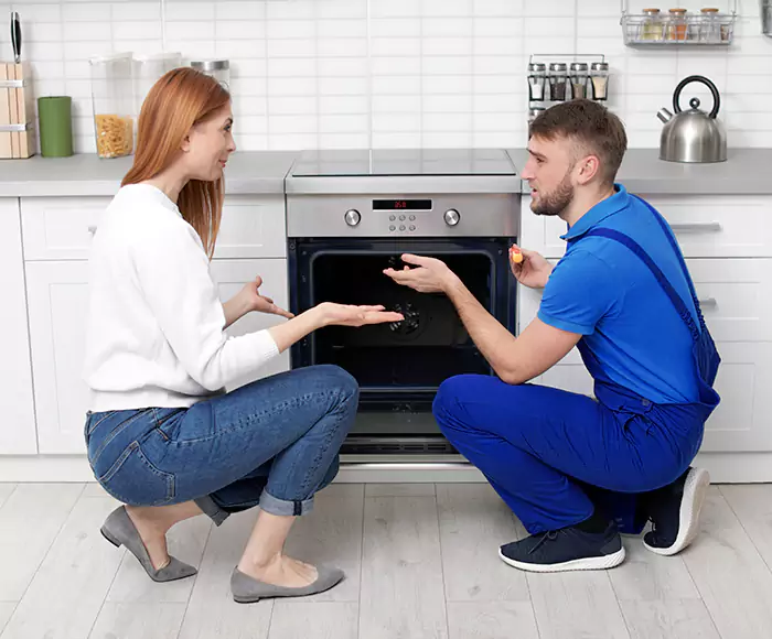 Proven Range Solutions: Your Trusted Range Repair Company For Shrewsbury, MA