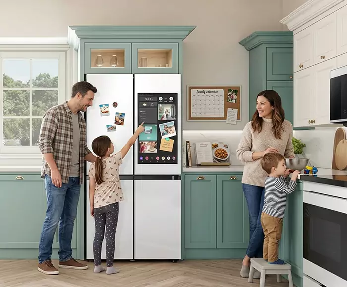 Certified Refrigerator Door Seal Replacement: Your Premier Seal Replacement Specialists in Shrewsbury, MA