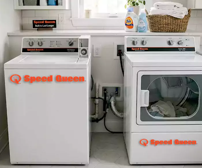 Proven Speed Queen Appliance Pros: Your Brand Specialist in Shrewsbury, MA