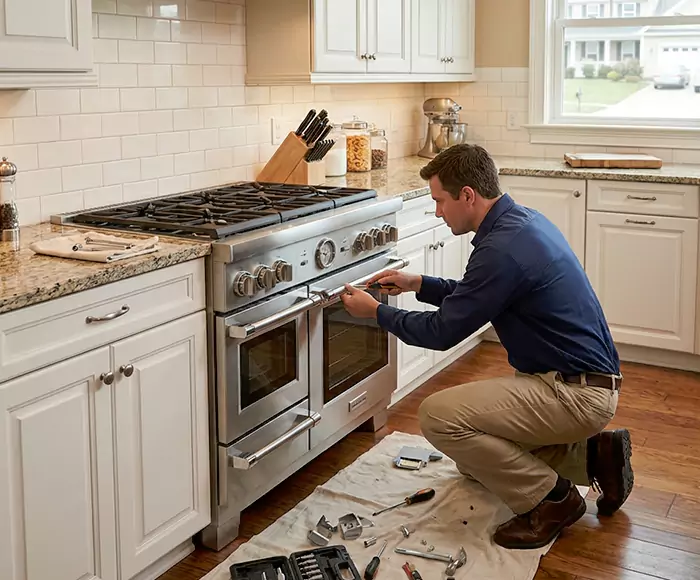Premier Thermador Appliance Pros: Your Brand Specialist in Shrewsbury, MA