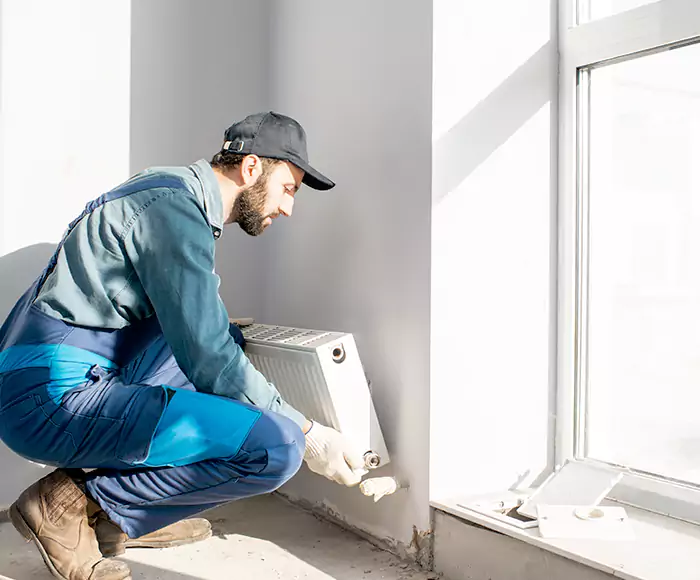 Certified Window Air Conditioner Repair Company: Your Trusted Window AC Experts in Shrewsbury, MA