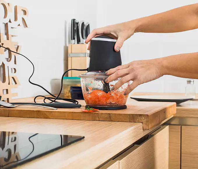 Why Shrewsbury, MA Trusts Us With Every Blender Repair?