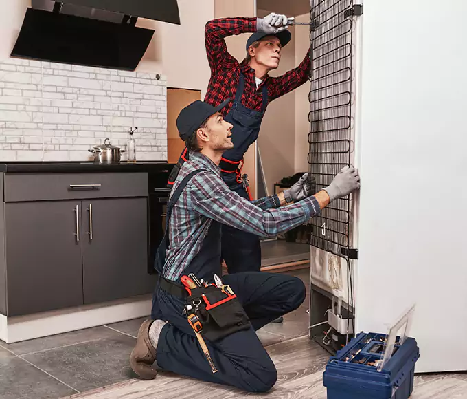 Why Shrewsbury Business Owners Choose Shrewsbury Appliance Pro for Every Commercial Cooler Repair Job?