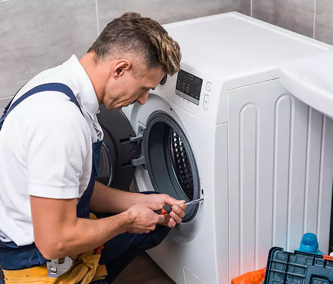 Why Shrewsbury Laundry Operators Pick Shrewsbury Appliance Pro for Every Dryer Failure?