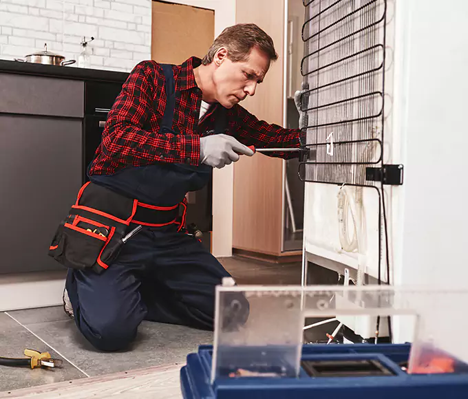 Why Shrewsbury, MA Food Service Operators Trust Shrewsbury Appliance Pro for Every Commercial Refrigerator Repair Service?
