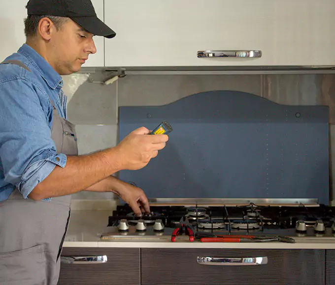 Why Shrewsbury Appliance Pro Is the Safe Hands Choice for Gas Stove Repair in Shrewsbury, MA?