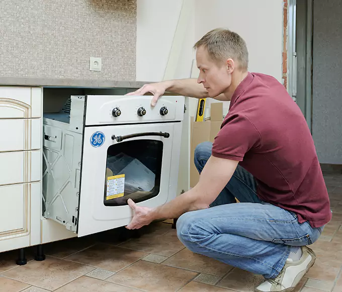 What Sets Our GE Appliance Service Apart in Shrewsbury, MA?