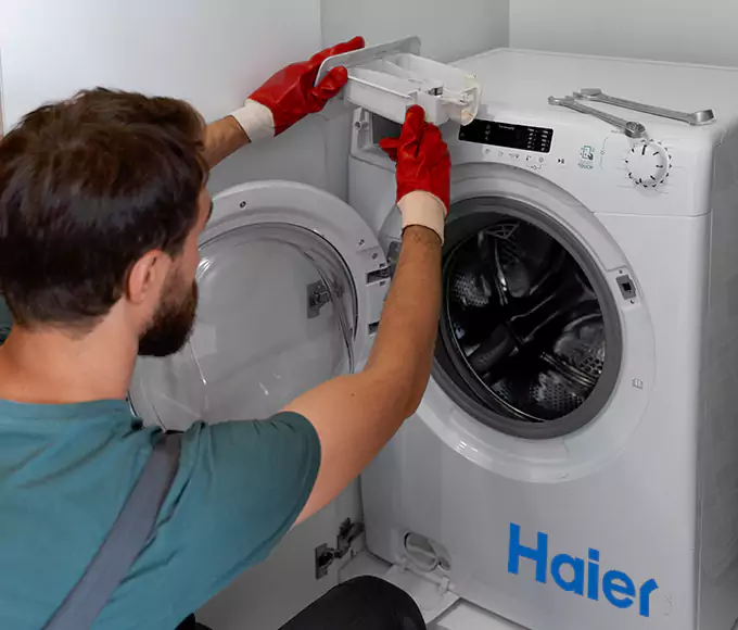 What Sets Our Haier Service Apart in Shrewsbury, MA?