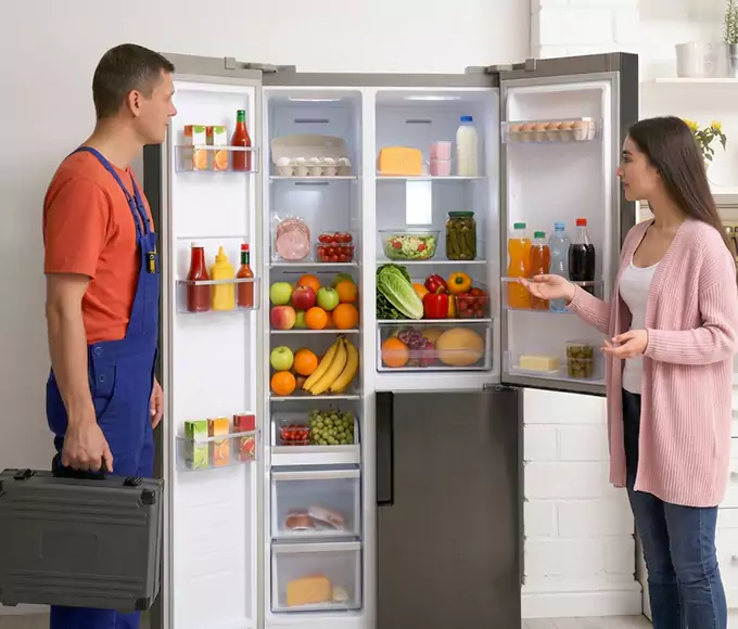 Why Shrewsbury Homeowners Choose Shrewsbury Appliance Pro for Kitchen Appliance Repairs?