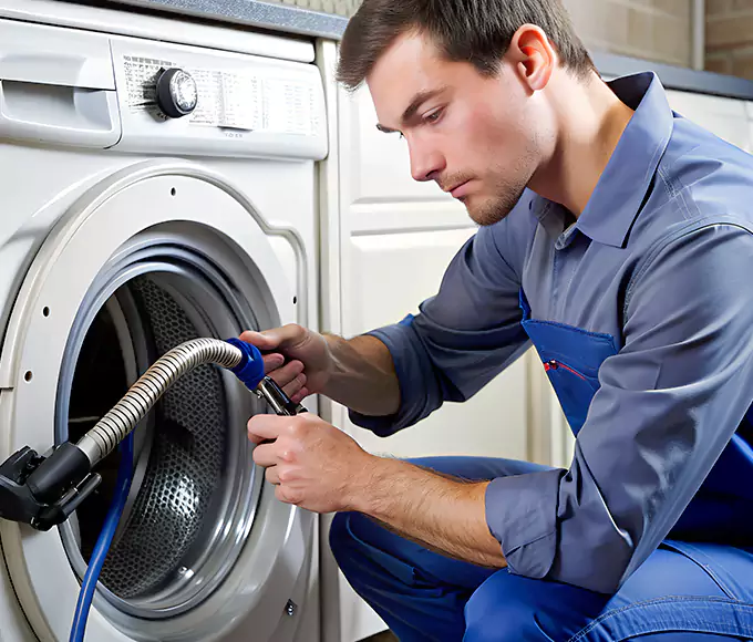 Why Shrewsbury Homeowners Choose Shrewsbury Appliance Pro for Laundry Appliance Repair?