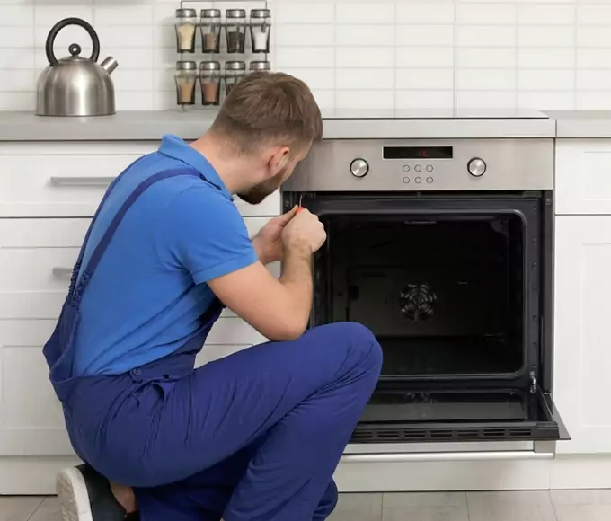 Why Shrewsbury Appliance Pro Is the Quick Call for Range Repair in Shrewsbury, MA?