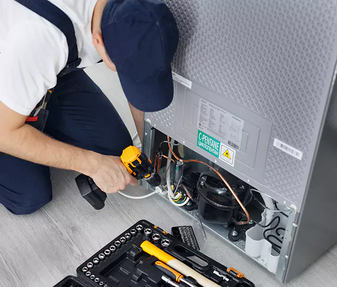 Why Shrewsbury Restaurant Owners Trust Shrewsbury Appliance Pro for Every Refrigeration Repair Restaurant Services Job?