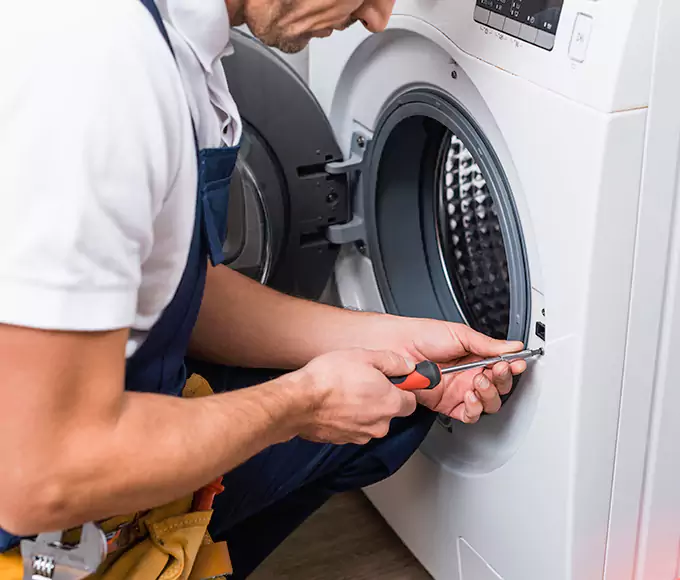 Why Shrewsbury Homeowners Trust Shrewsbury Appliance Pro for Same Day Clothes Dryer Repair?
