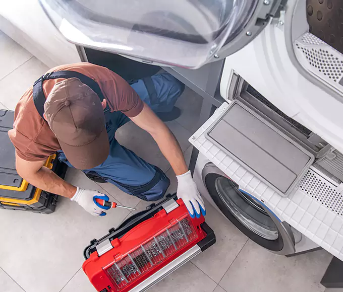Why Shrewsbury Homeowners Choose Shrewsbury Appliance Pro for Same Day Service Washer Repairs?